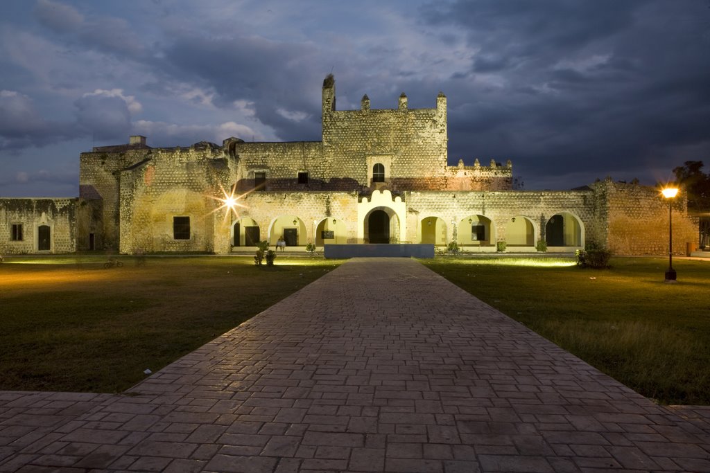 Valladolid by C and M photography