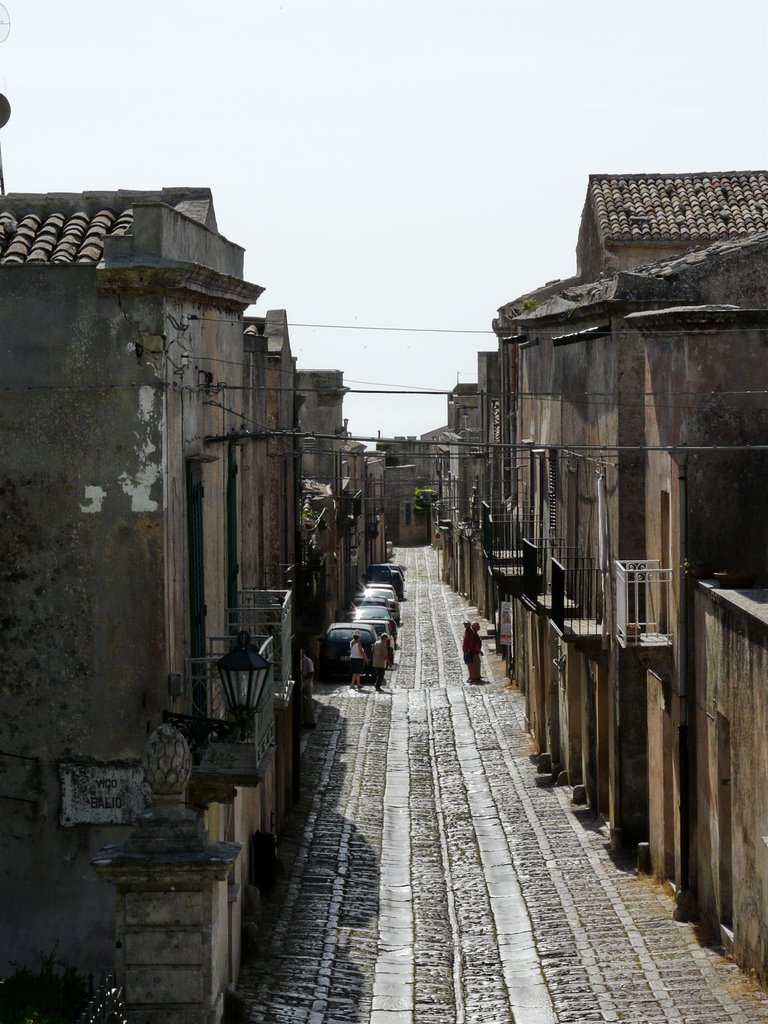 Erice by Mauro - Sicilia