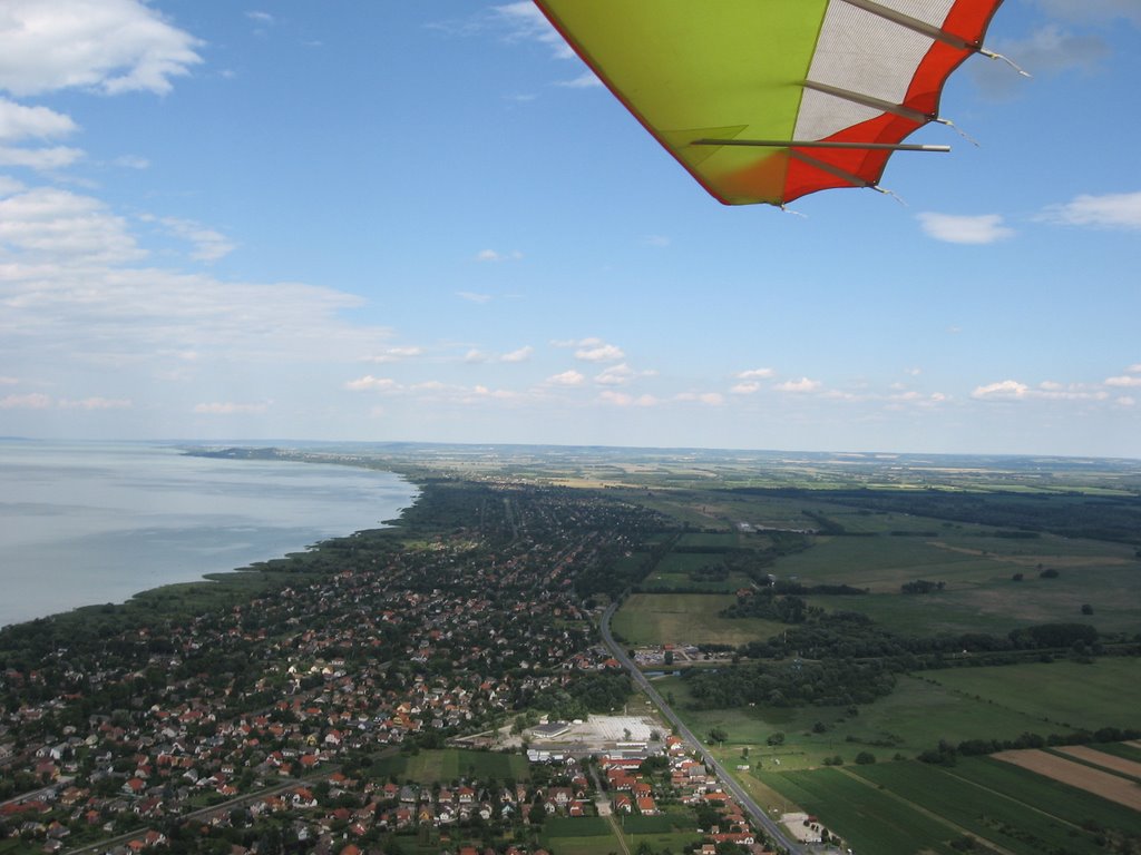 A levegőből by -=Péter=-