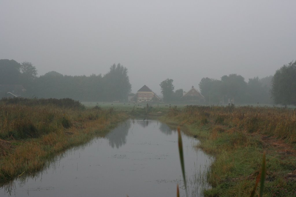 Groningen noorddijk by wubbe