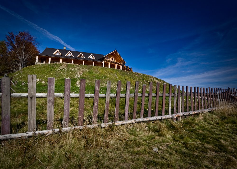 Ustroń, Poland by Rafał Bigda (fifek)