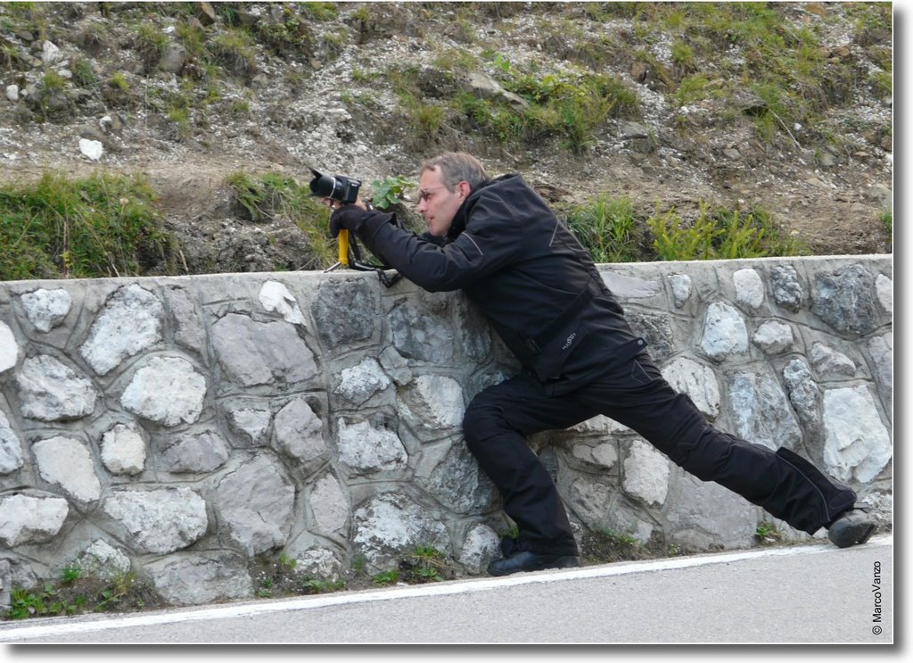 1.000 foto in Panoramio by Marco Vanzo