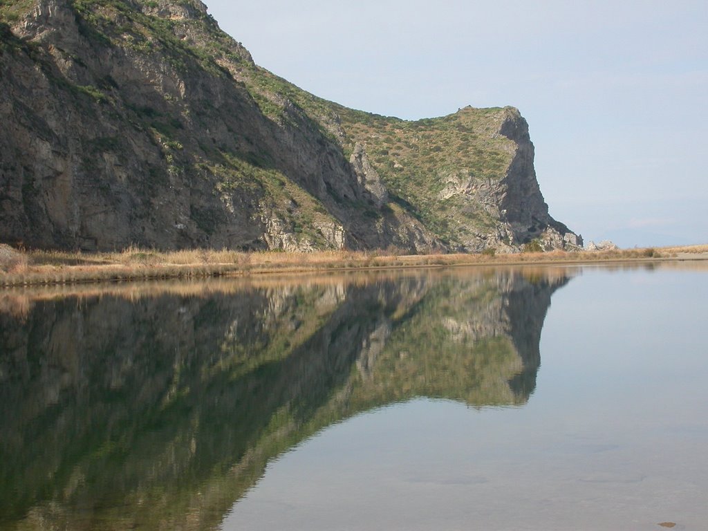 Marinello_La Sella by Geosicula.it