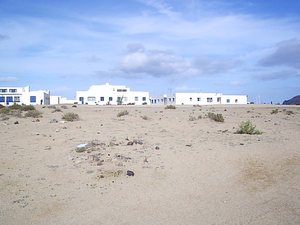 LA GRACIOSA by curbelo1490