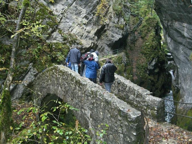 Val d'Areuse 2008 by Mark.Schaad