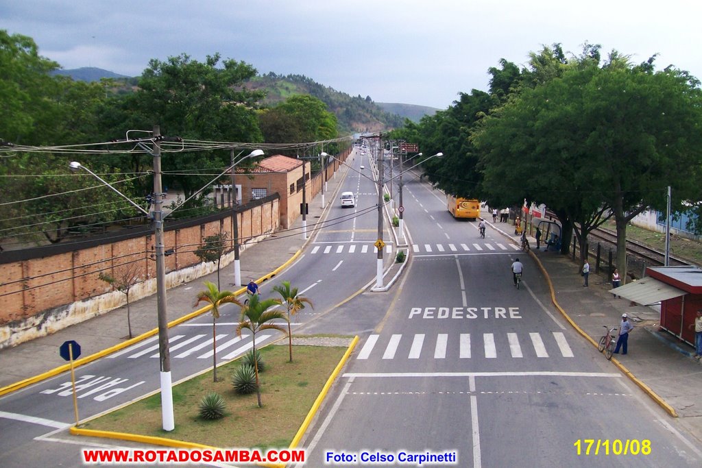 Av. Itaguassu by ROTAdoSAMBA CelsoCar…