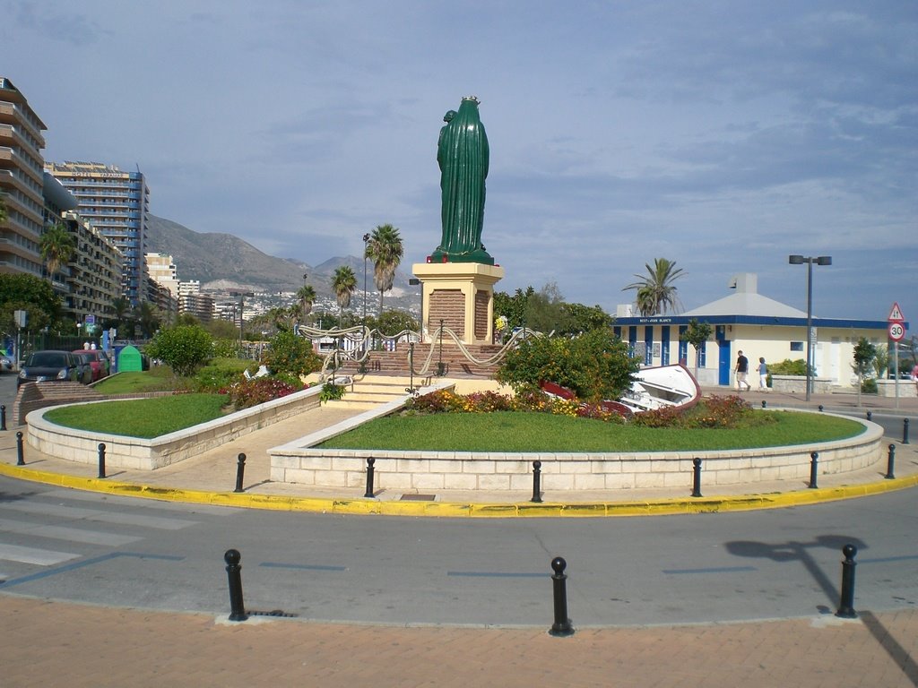 Fuengirola by Luigi Donna