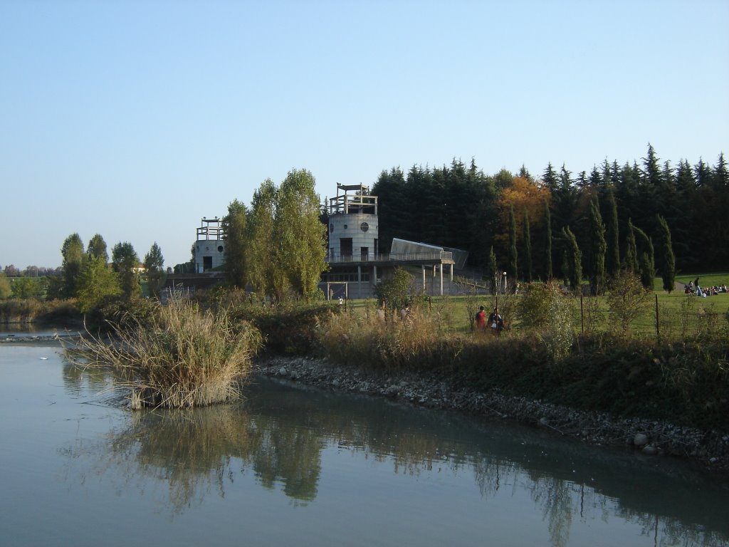 Paderno Dugnano - Parco Lago Nord 2 by Denni Denni