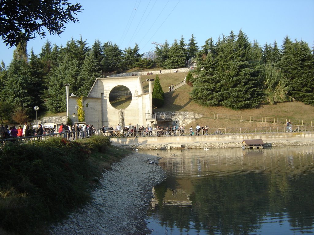 Paderno Dugnano - Parco Lago Nord by Denni Denni