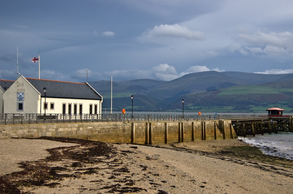 Beaumaris Beach - http://www.tayefeh.de by Sascha Tayefeh