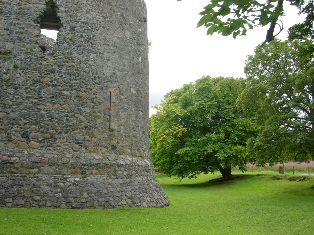 INVERLOCHY CASTLE by FILIPPO27