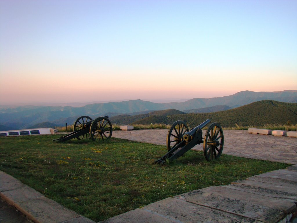 Kazanlak, Bulgaria by gatafea