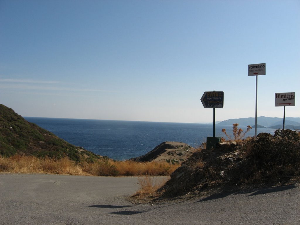 Geropotamos, Greece by Ghm