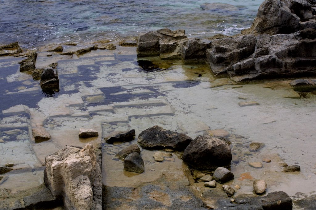 Las Salinas. Ibiza. by Valentin Enrique Fer…