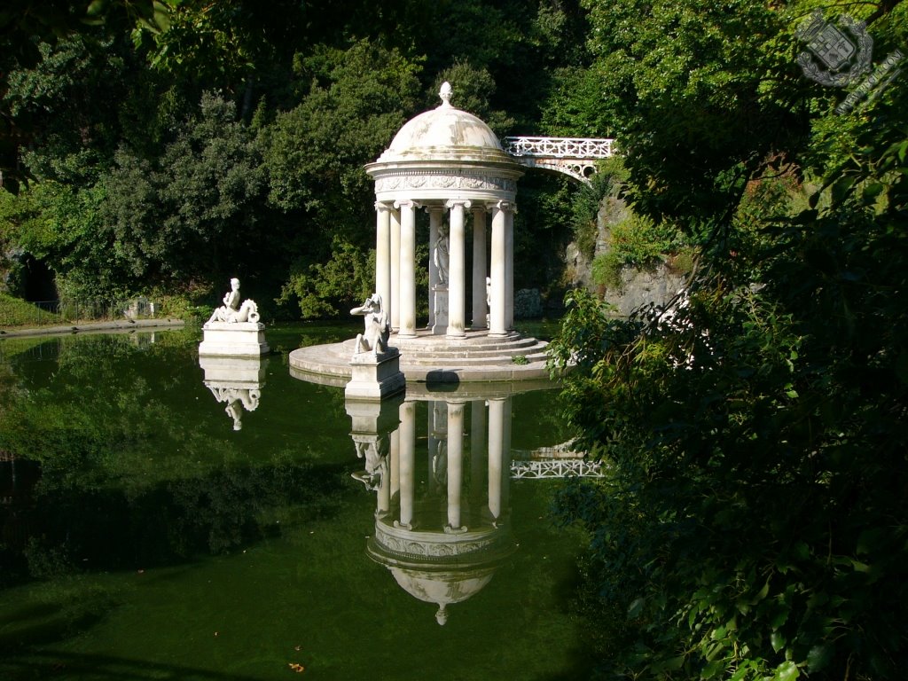 Villa pallavicini by gianni.leonardesi