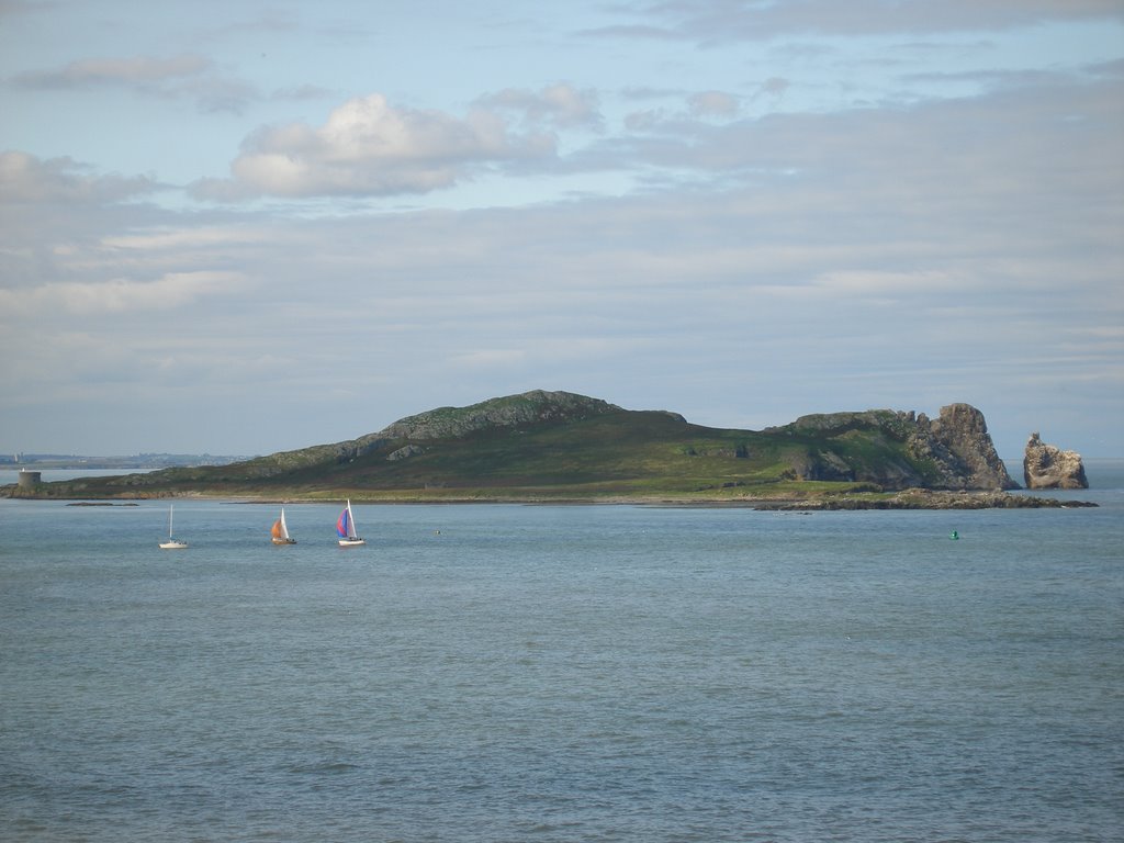 Howth by Fernando Jiménez Car…