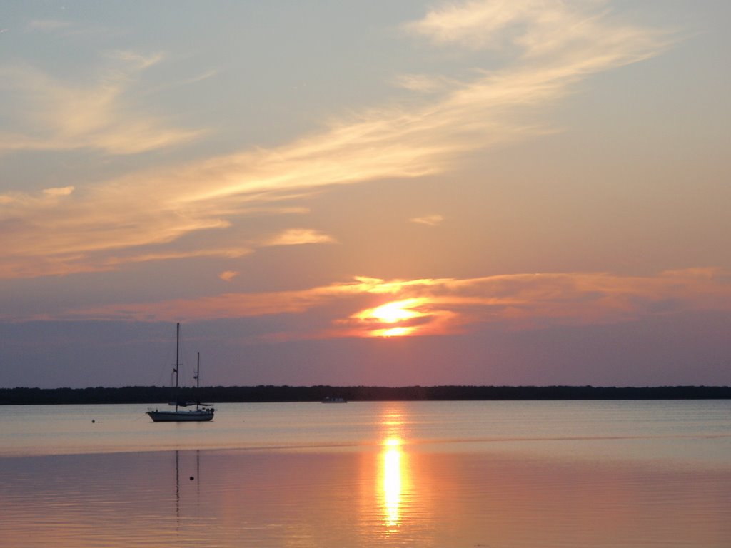 Key Largo Resort@Manatee Bay by davemary7167