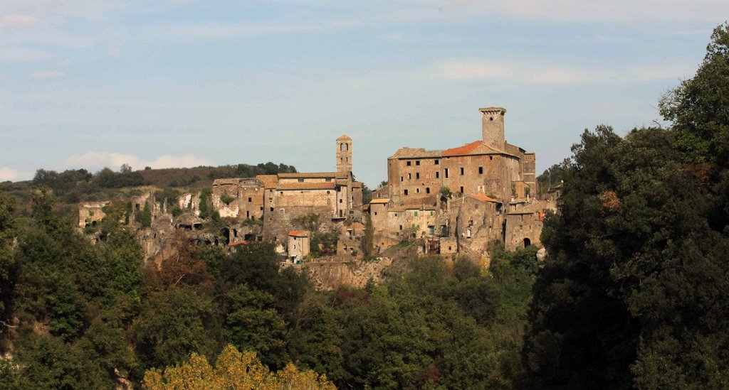 01030 Faleria, Province of Viterbo, Italy by Stefano gramitto ric…