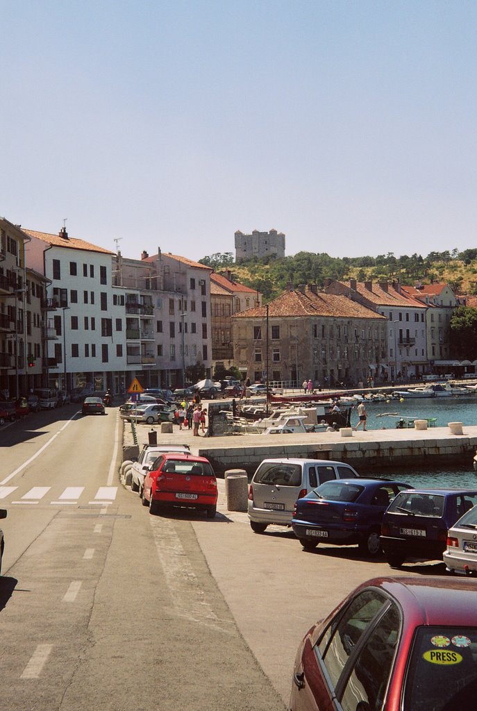 Senj by ivcugi