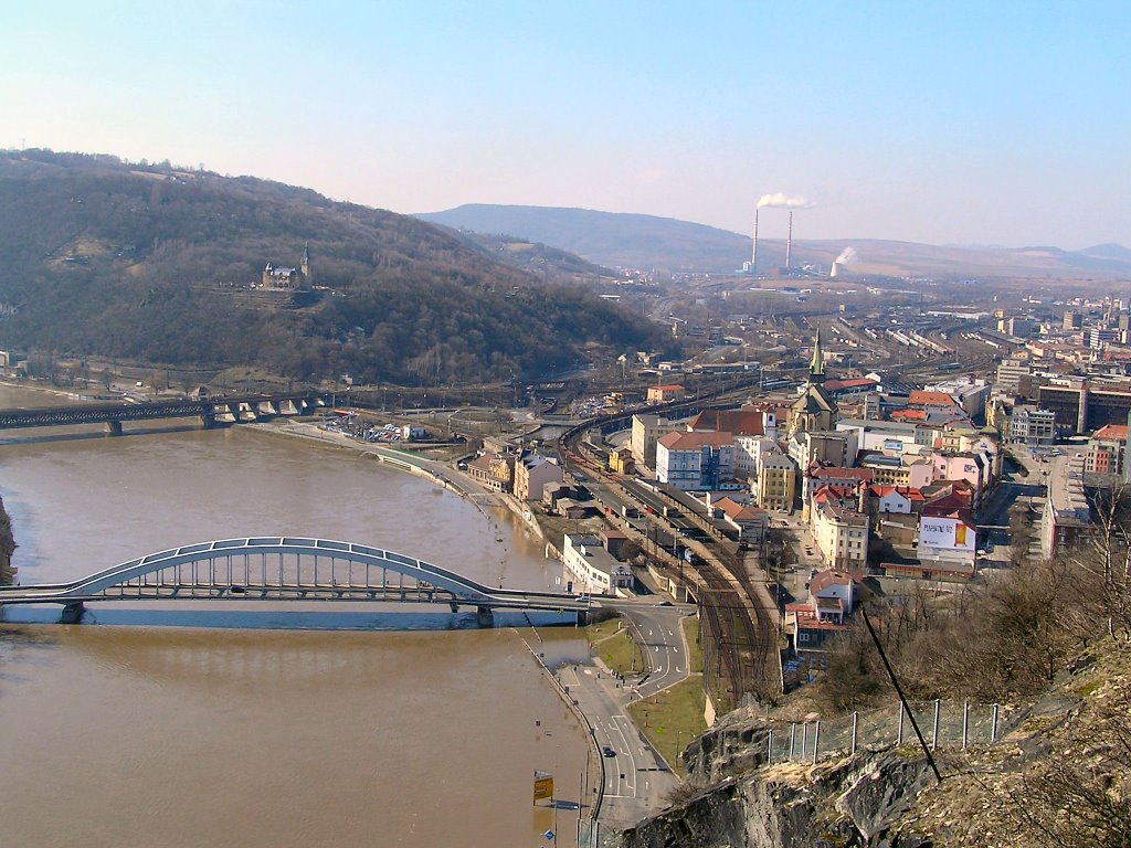 Ústí nad Labem by vaclav4cermak