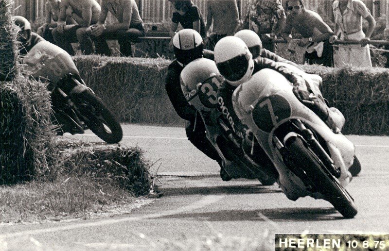 NMB - Heerlen - Marko Bonke - 1975 by man@bike