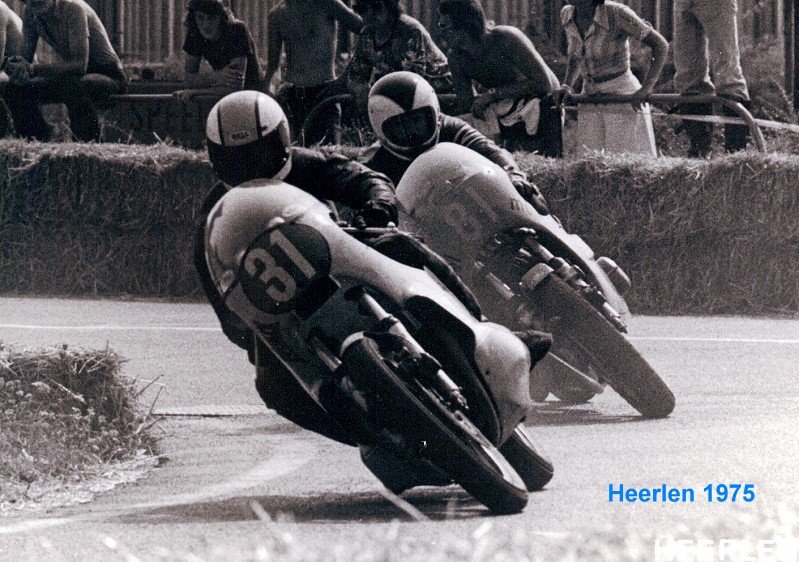 NMB - Heerlen - 1975 by man@bike