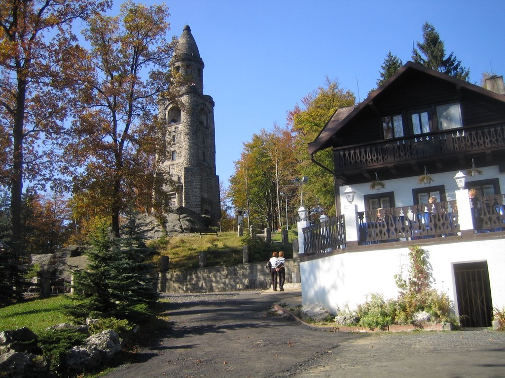 Heimberg bei Asch by fuchsgarten