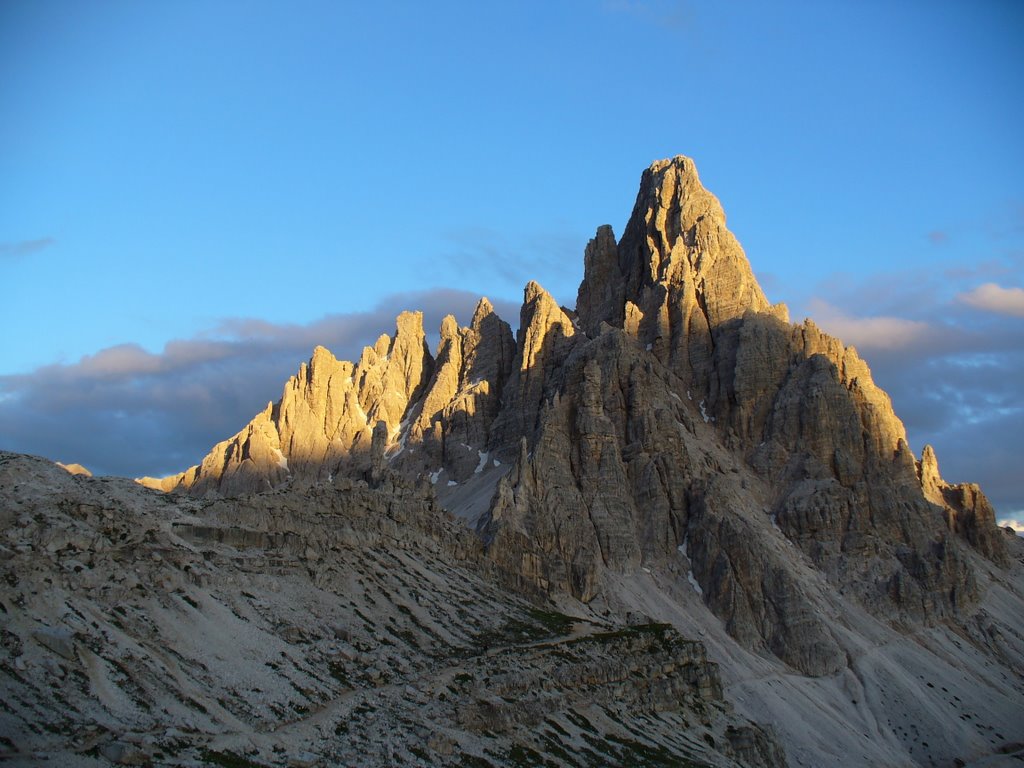 MONTE PATERNO 05 by Marco M