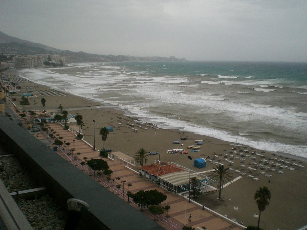 Fuengirola by Luigi Donna