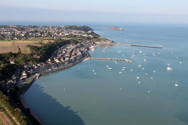 Cancale by pixciel.fr