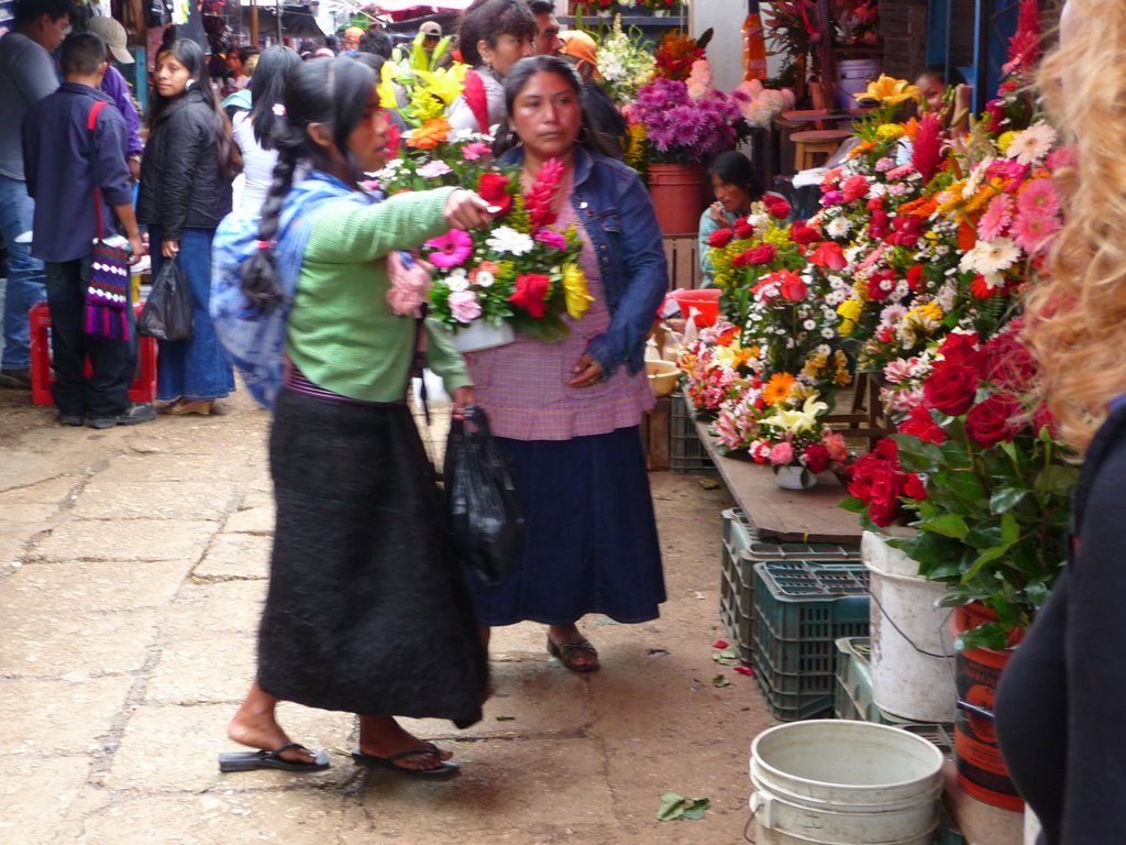 Sta Lucia, 29250 San Cristóbal de las Casas, Chis., Mexico by Phernambucq