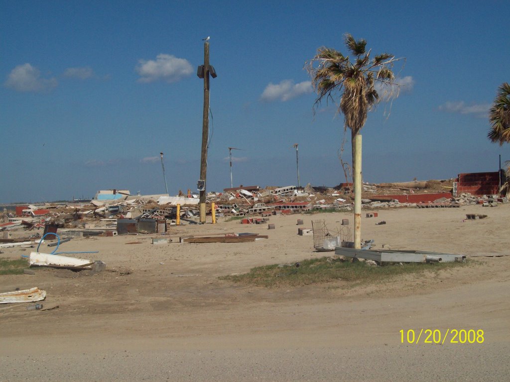 Galveston, TX, USA by boebel