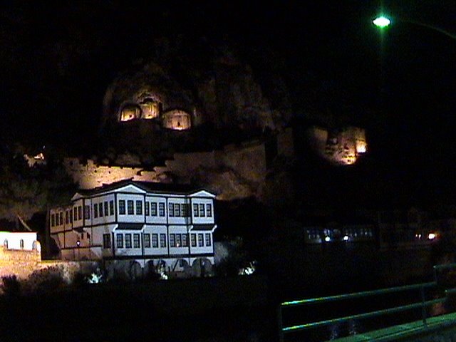 Amasya'dan by kutays