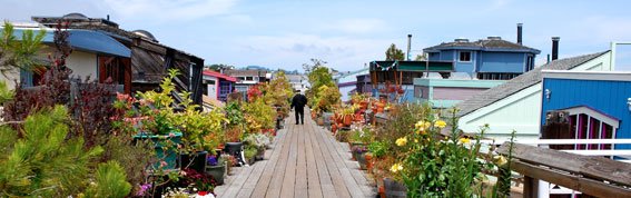 Sausalito by axellegeorges