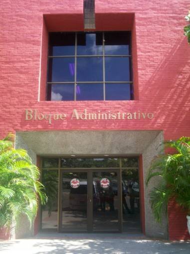 Bloque Administrativo Universidad Libre by deisyortega