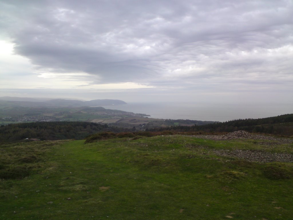 Quantocks by simon-williams1