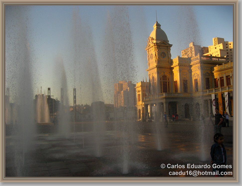 Museo das Artes e Ofícios! ☺ by Carlos023