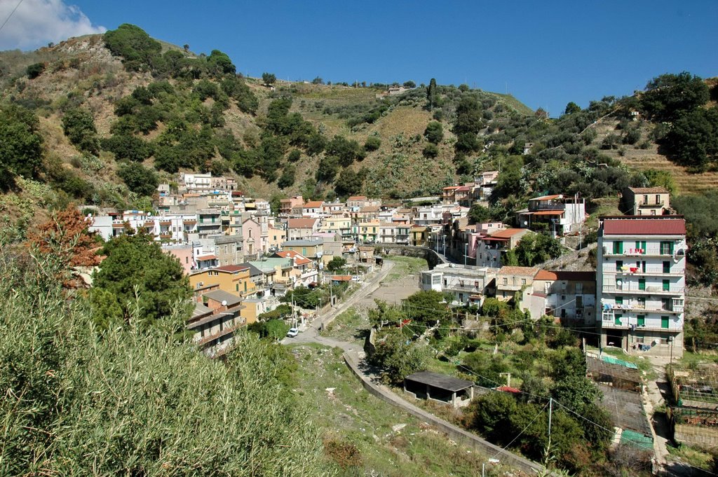 Cumia Inferiore, Messina. by Nicola e Pina Sicili…