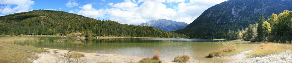 Ferchensee by pp77