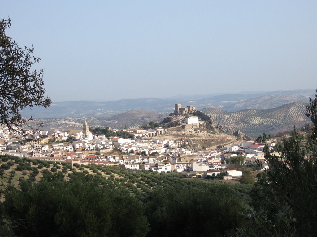 Luque, 14880, Córdoba, Spain by castillero1