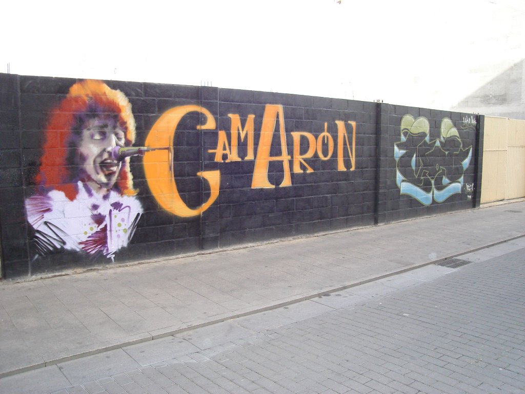 ·˙·CaminoUli2008·.· Astorga - Graffiti by ·˙·CaminoUli2008·.·