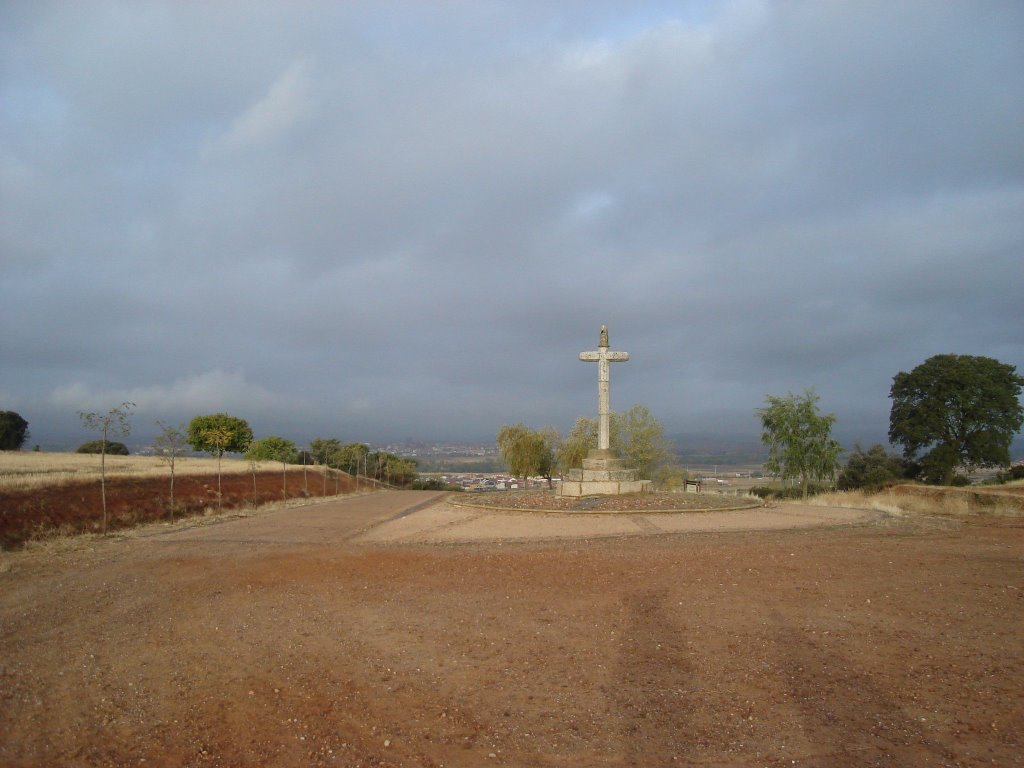 ·˙·CaminoUli2008·.· San Justo de la Vega by ·˙·CaminoUli2008·.·