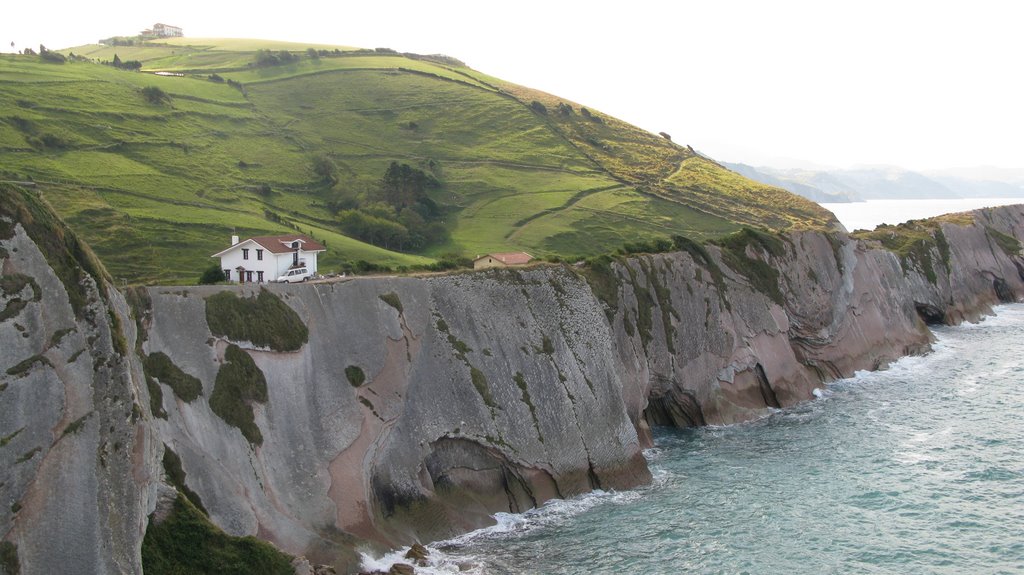 ZUMAIA - GUIPUZCOA by colavide