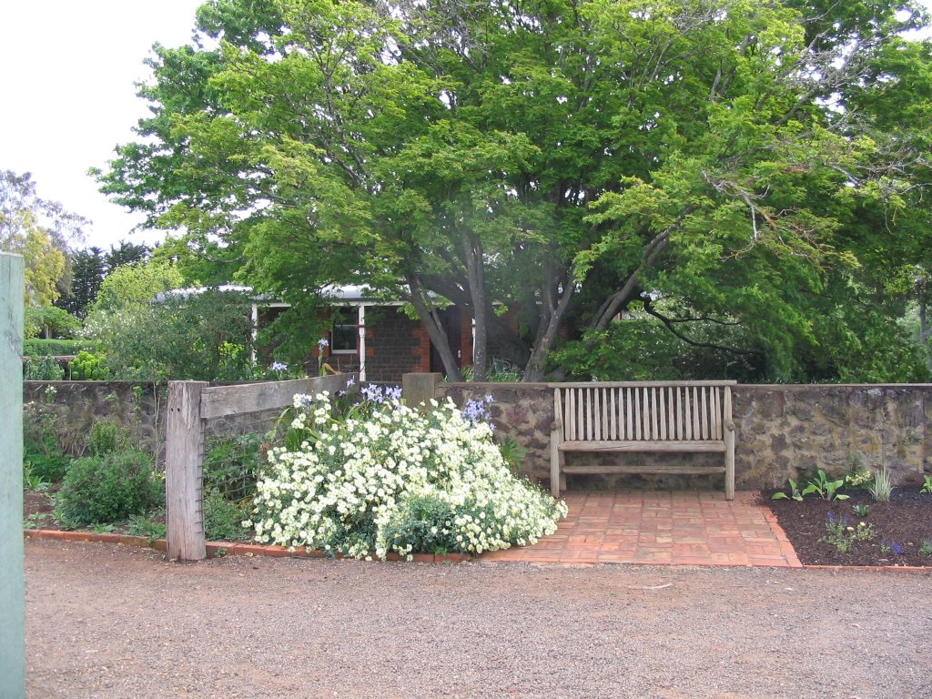 Lambley Nursery by Lemlimenbitters