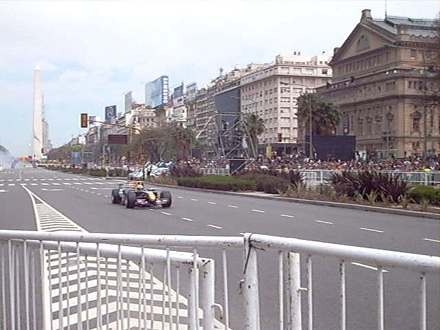 David coulthard en la 9 de JULIO (6) by Diego_GP14