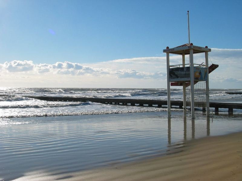 Jesolo lido by brrruno