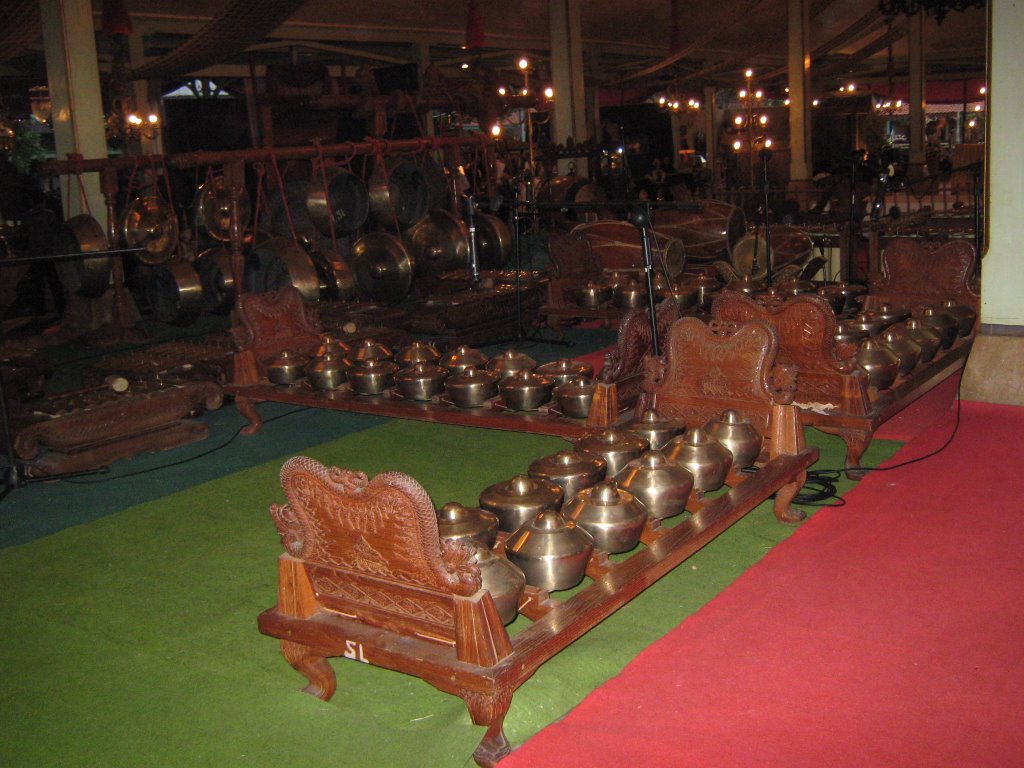 Gamelan by Erry AN ErryanZ