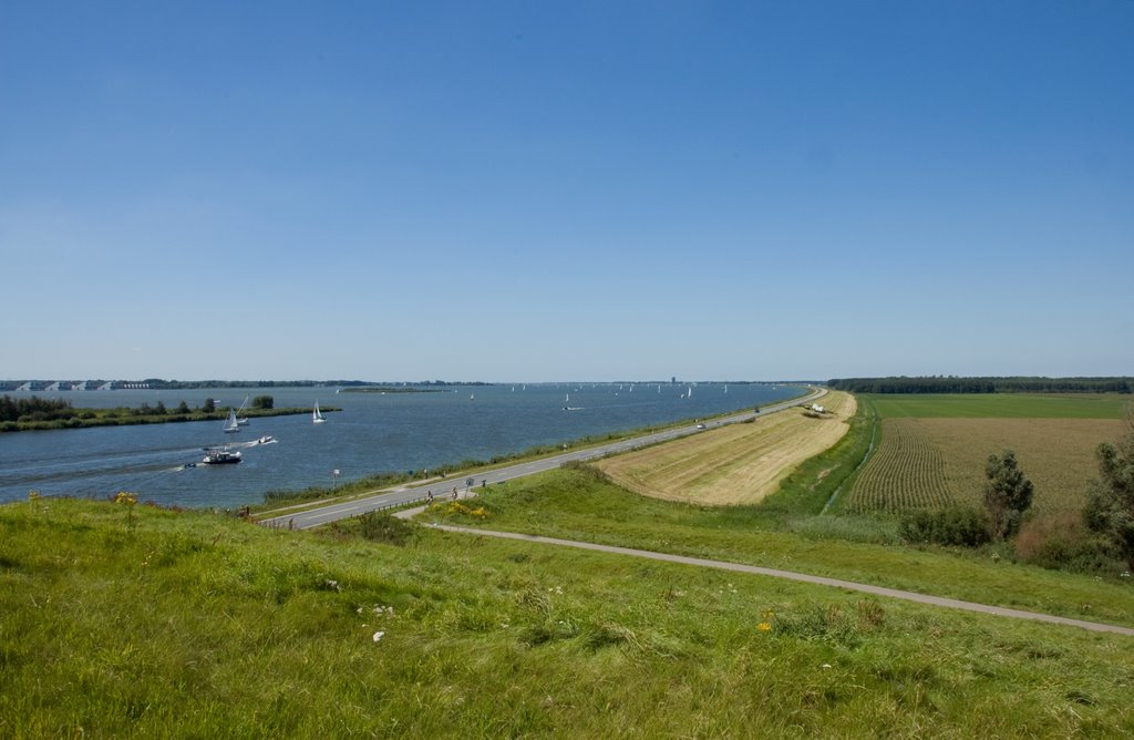 Stichtse brug by verheijfotografie