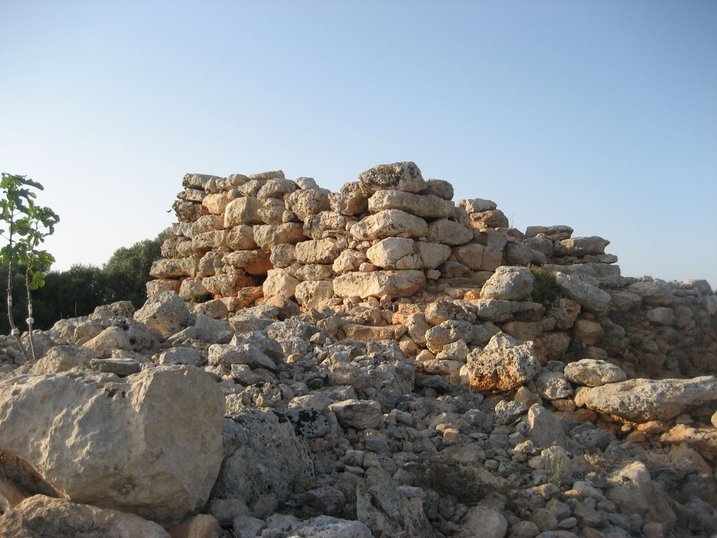 Capocorb Vell. Mallorca. by Pedro Modroño