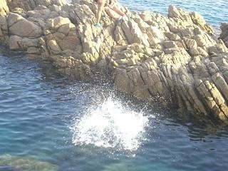 Un tuffo in paradiso bif. by nlfd